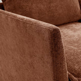 Harmetrix Oversized Soft Sectional Couch with Storage