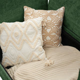 Harmetrix Oversized Soft Sectional Couch with Storage