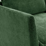 Harmetrix Oversized Soft Sectional Couch with Storage