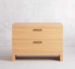 Zenzy Nightstand