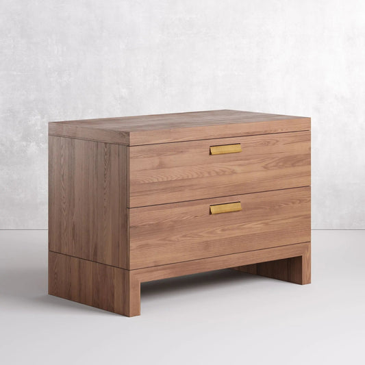 Zenzy Nightstand