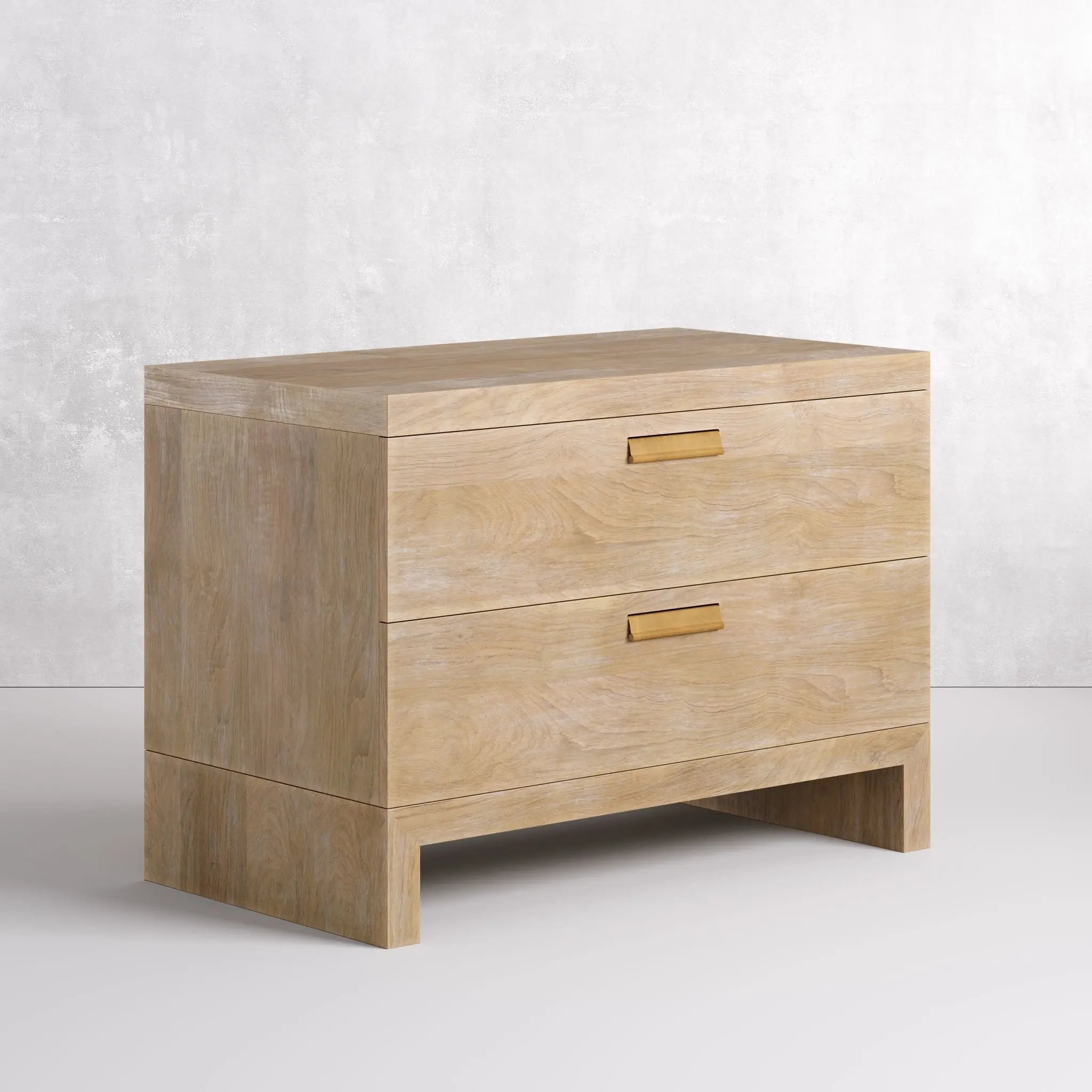 Zenzy Nightstand