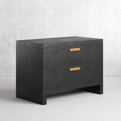 Zenzy Nightstand