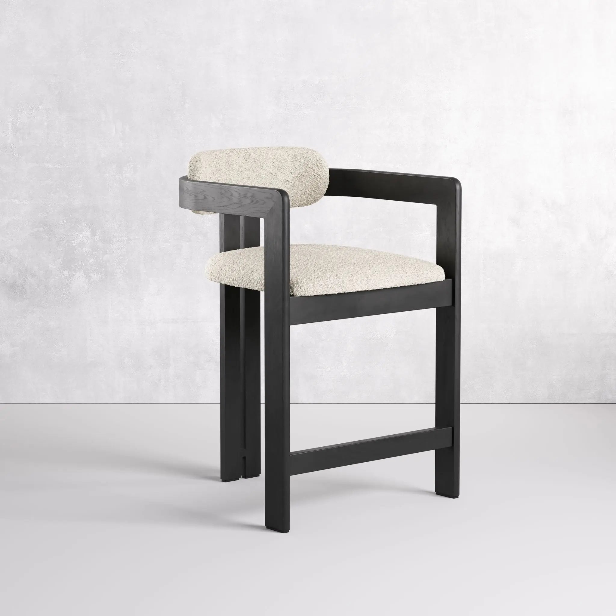 Zephal Counter Stool