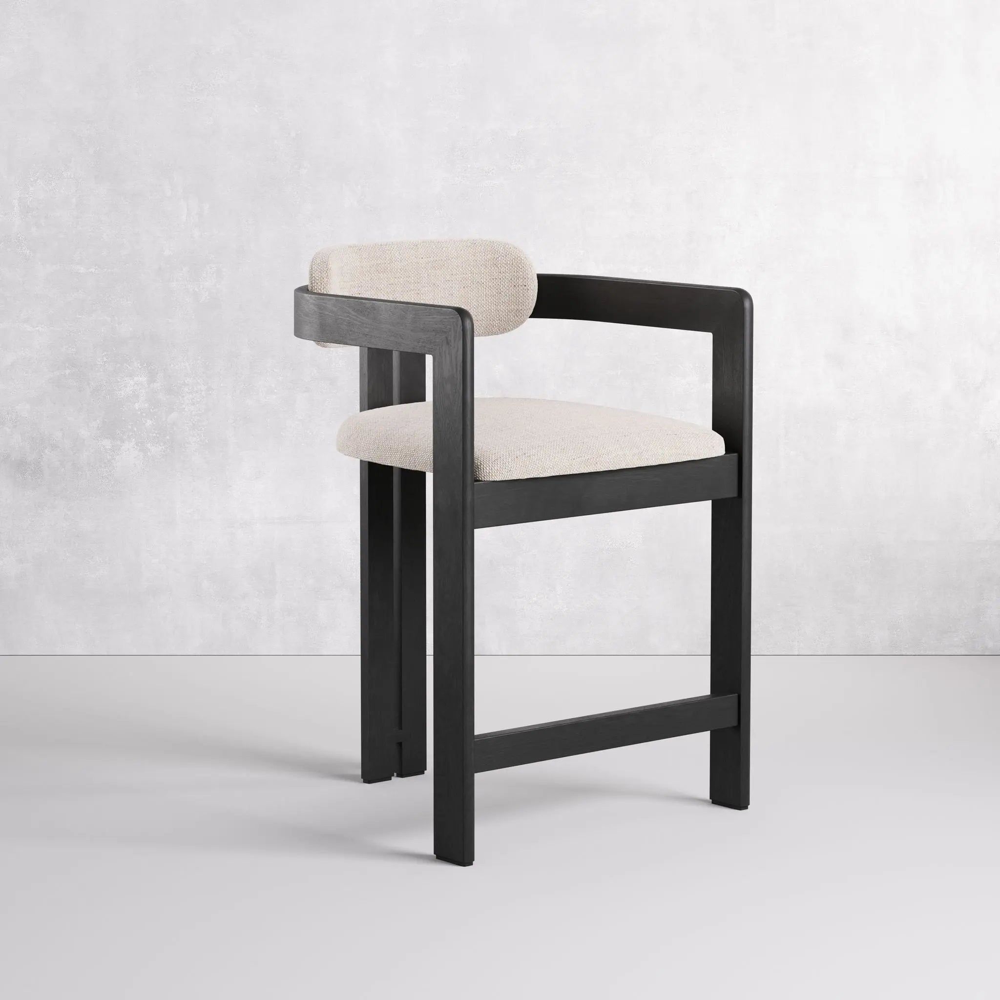 Zephal Counter Stool