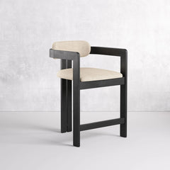 Zephal Counter Stool