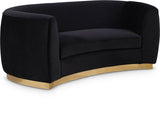 Julian - Loveseat