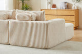 ALARA 87" Sofa