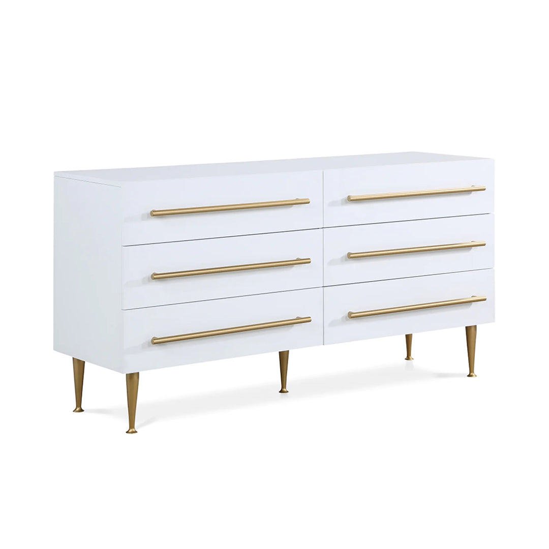 Marisol Dresser