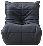 Relax - Vegan Leather Upholstered Chair