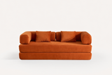 NIVRA 77" Sleeper Sofa