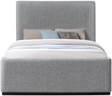 Oliver - Bed
