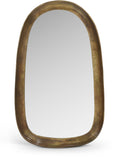 Auberge - Metal Mirror