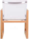 Tulum - Water Resistant Outdoor Patio Dining Arm Chair