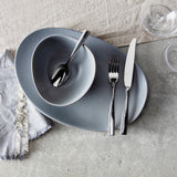 Lucca 20pc Flatware Set