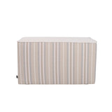 Indoor/Outdoor Universal Bench Dune Sand Cover Only