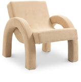 Corduroy - Accent Chair