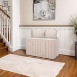Indoor/Outdoor Universal Bench Dune Terra