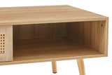 ARLO 41" Coffee Table