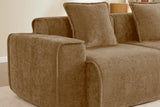 HARRISON 78" Loveseat