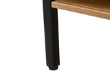 ARLO 40" Coffee Table - Square Feet