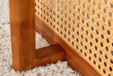 SOLA 47 " Coffee Table