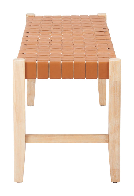 Bandani Bench Tan