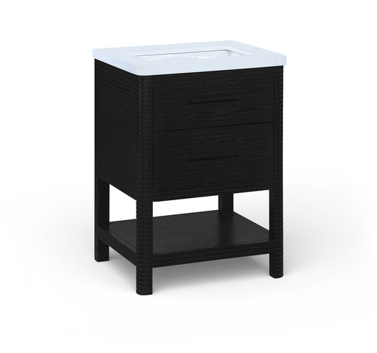 Oakwell - Bathroom Vanity