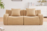 ROMA 82.7" Loveseat