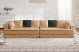 ELYSEE 135" 4-Seater Sofa
