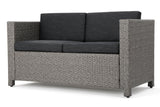 NOVEN Outdoor 4 Pieces Set