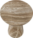 Cassino - Concrete Indoor / Outdoor End Table