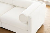 PERTH 142" Sofa 4 Seater