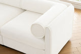 PERTH 251" Sofa 6 Seater With Arm