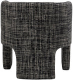 Sawyer - Weaved Accent Chair