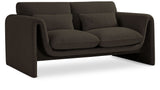 Sloan - Loveseat