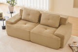 CORDELIA 82" Loveseat