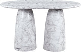 Cosenza - Concrete Indoor / Outdoor Table