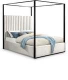 Jax - Bed
