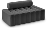 Melody - Loveseat