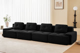 CORDELIA 153" 4-Seater Sofa