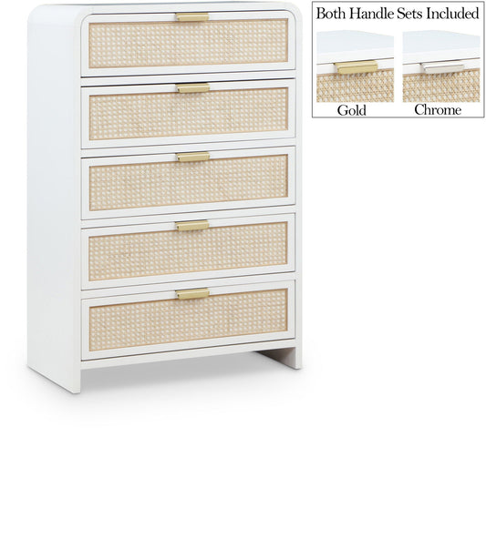 Sage - Chest