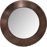 Sphere - Mirror