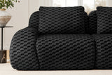 LAURENT 146" 4-Seater Sofa