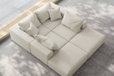 NELVO 162" Sofa
