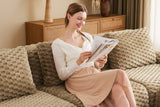 LAURENT 114" 3-Seater Sofa