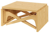JAVERO 2-in-1 Transformer Coffee Table