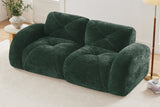 MYLO 80" Loveseat