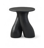 Talence - Aluminum End Table