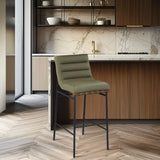 Burke - Bar Stool